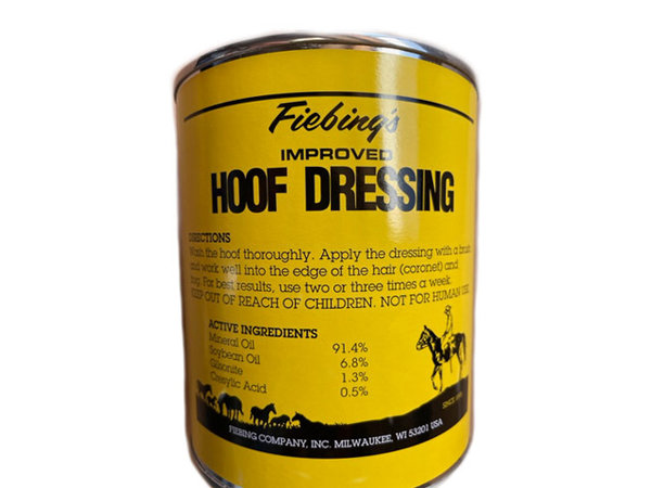 Fiebings Hoof Dressing
